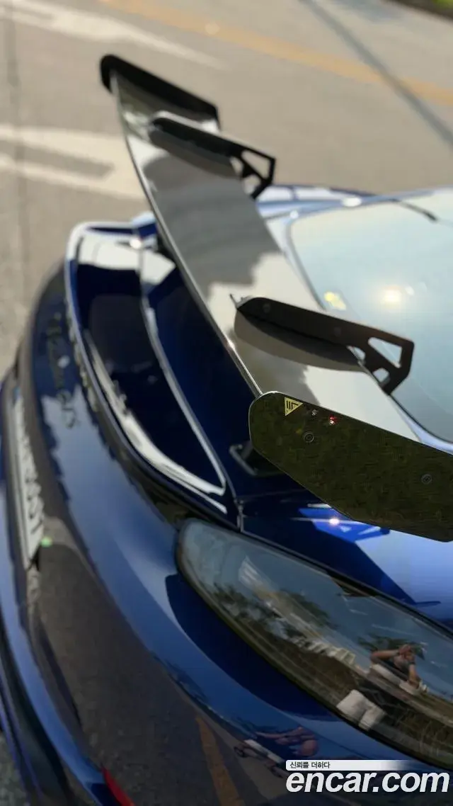 Porsche 718 Cayman 2021 — ფოტო 14/19