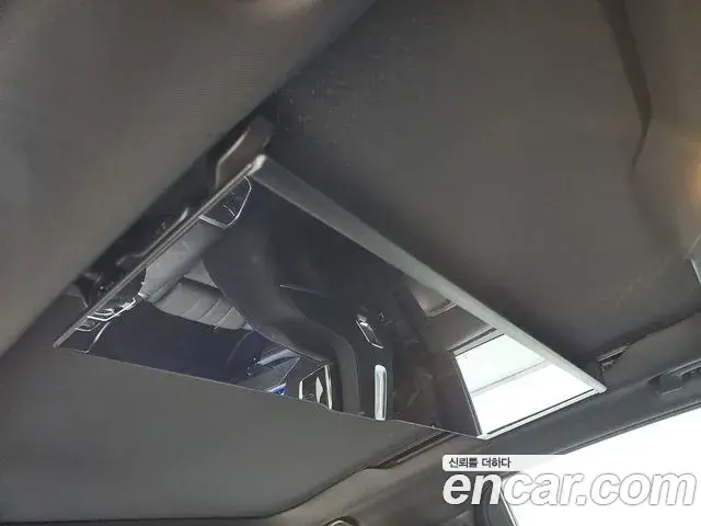 BMW 7 Series 2025 — Photo 11/20
