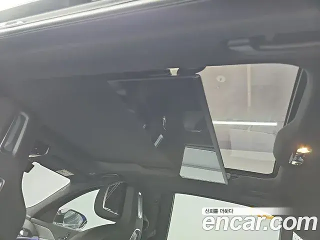 BMW 7 Series 2025 — Photo 2/20