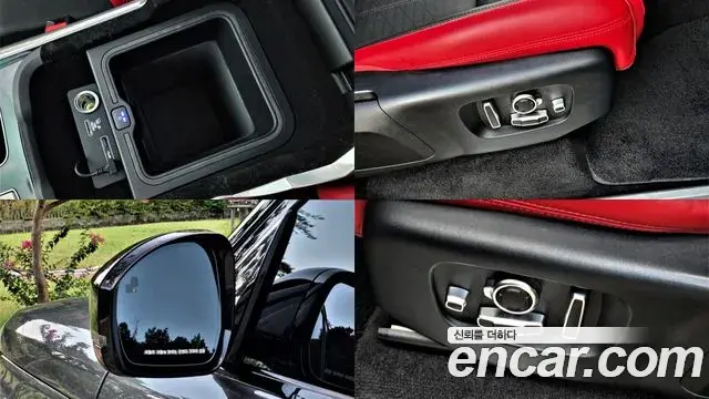 Land Rover Range Rover Sport 2019 — Şəkil 9/20