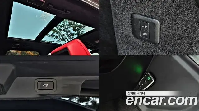 Land Rover Range Rover Sport 2019 — Şəkil 3/20