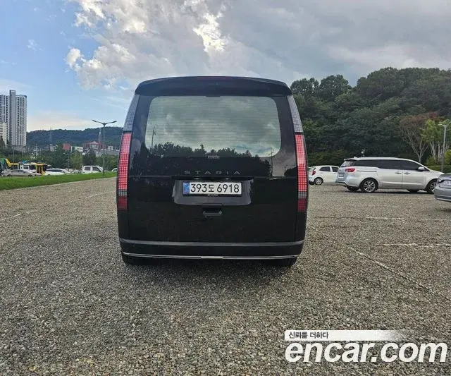 Hyundai Staria 2026 — Şəkil 15/20
