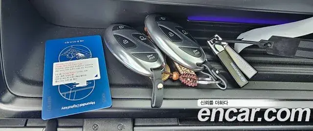 Hyundai Staria 2026 — Şəkil 18/20