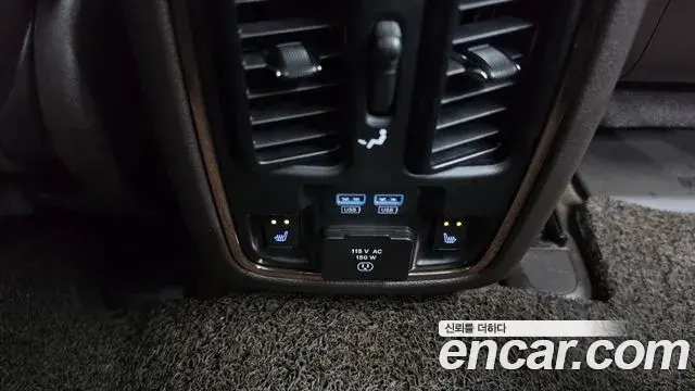 Jeep Grand Cherokee 2019 — Photo 5/37