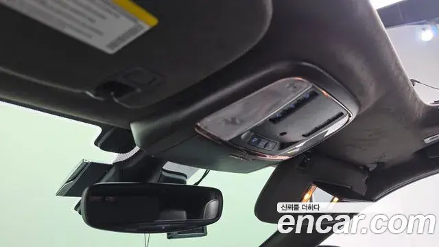 Jeep Grand Cherokee 2019 — Photo 29/37