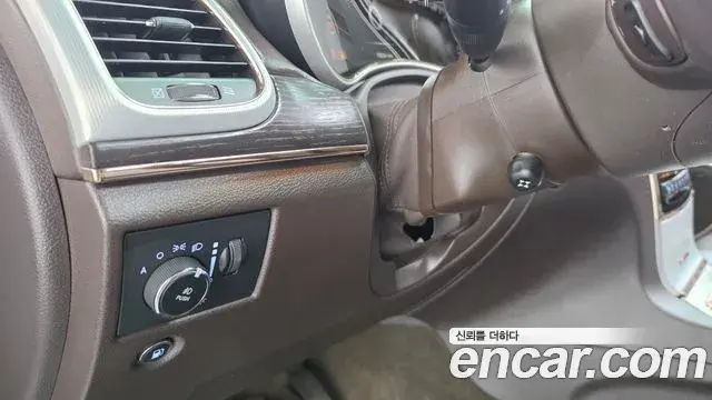 Jeep Grand Cherokee 2019 — Photo 32/37