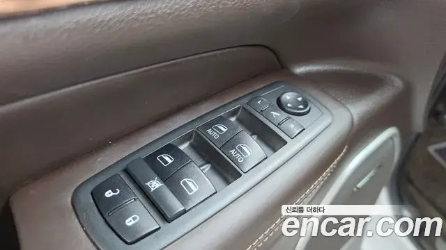 Jeep Grand Cherokee 2019 — Photo 7/37
