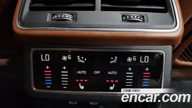 Audi A6 2022 — Şəkil 8/33