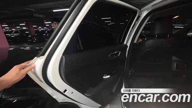 Kia Sportage 2022 — Фото 12/18