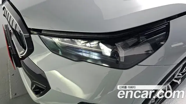 BMW 5 Series 2024 — ფოტო 4/36