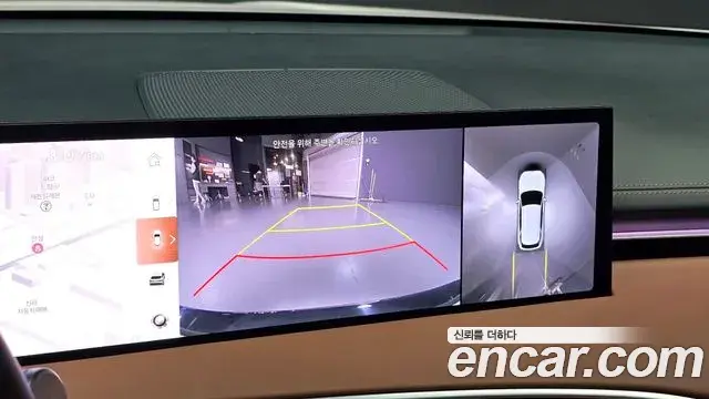 Genesis GV70 2025 — ფოტო 2/30