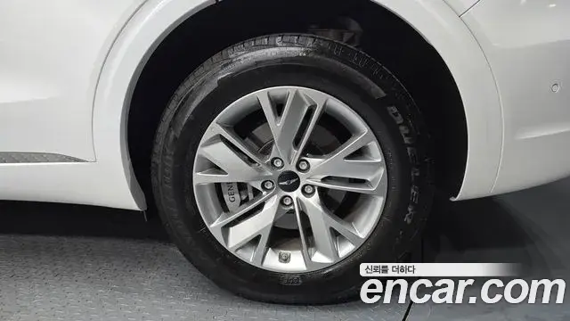 Genesis GV70 2025 — ფოტო 5/30