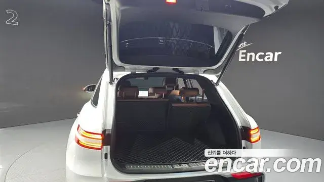 Genesis GV70 2025 — ფოტო 22/30