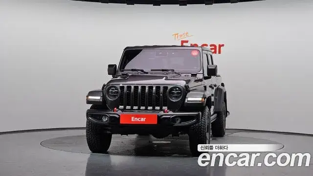 Jeep Gladiator 2021 — Şəkil 29/31