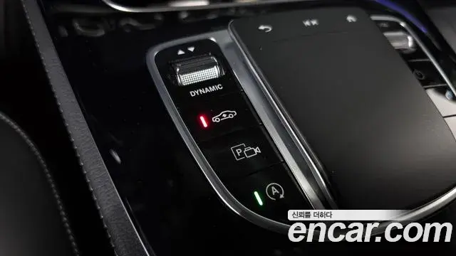 Mercedes-Benz E-Class 2021 — Фото 11/20