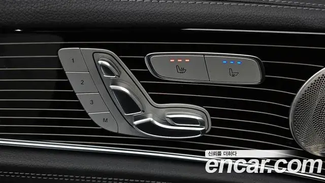 Mercedes-Benz E-Class 2021 — Photo 6/35