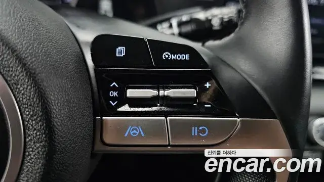 Hyundai Avante 2021 — Photo 18/20