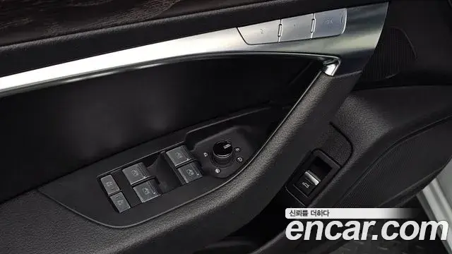 Audi A6 2019 — ფოტო 33/33