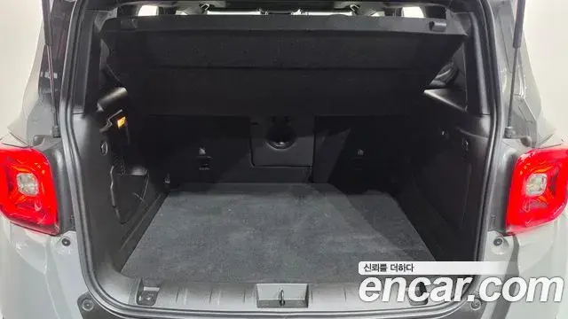 Jeep Renegade 2021 — ფოტო 10/35