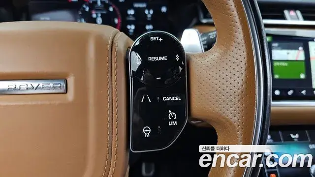 Land Rover Range Rover Velar 2019 — Şəkil 28/38