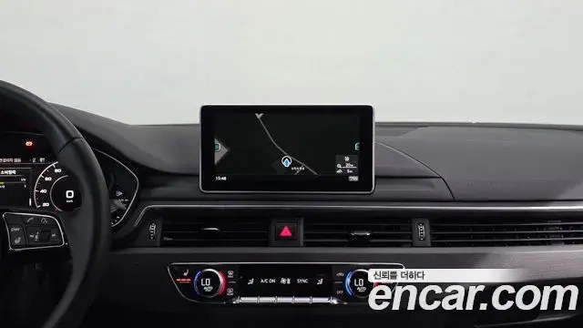 Audi A4 2019 — Şəkil 15/20