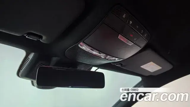 Mercedes-Benz AMG GT 2023 — Photo 14/43