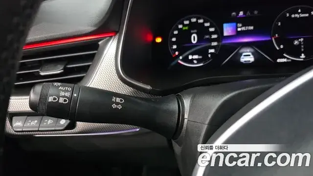 Renault Samsung XM3 2022 — Photo 5/30
