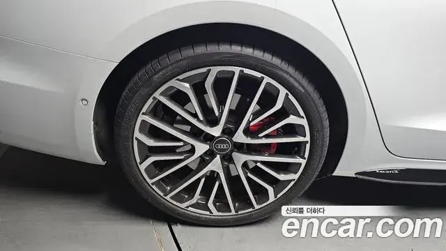 Audi A6 2026 — Photo 11/30