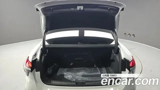 Audi A6 2026 — Photo 18/30
