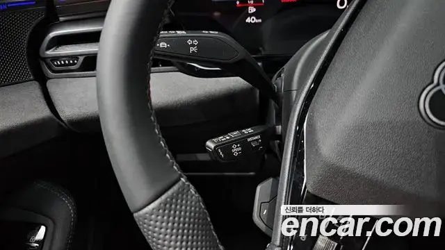 Audi A6 2026 — Photo 13/30