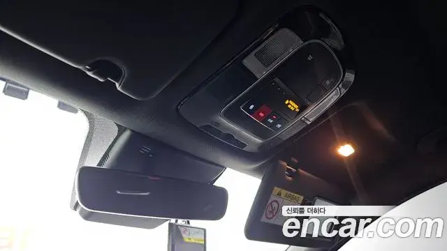 Hyundai Tucson Hybrid 2022 — Photo 19/36