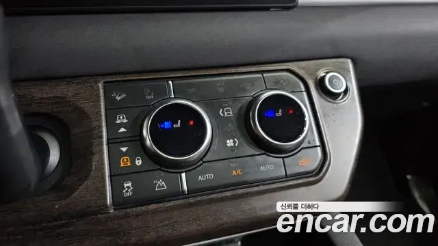 Land Rover Defender 2022 — Şəkil 1/20