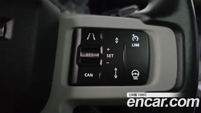 Land Rover Defender 2022 — Şəkil 2/20
