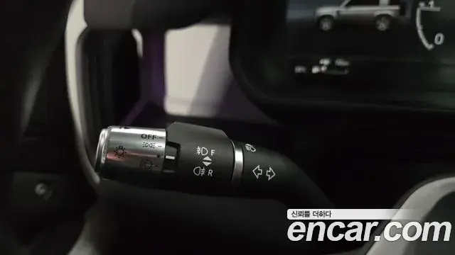 Land Rover Defender 2022 — Şəkil 16/20