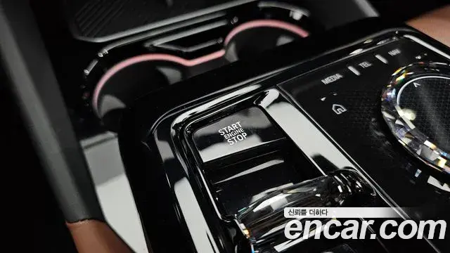 BMW 5 Series 2026 — Photo 28/34