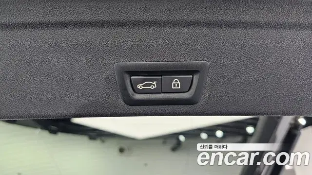 BMW X6 2020 — Şəkil 6/20