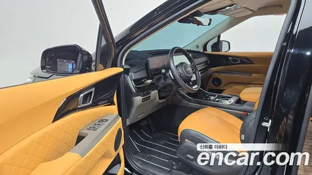 Kia Carnival 2024 — Şəkil 1/20