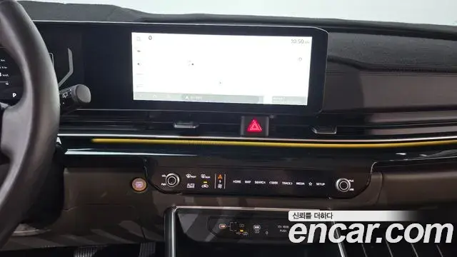 Kia Carnival 2024 — Şəkil 15/20