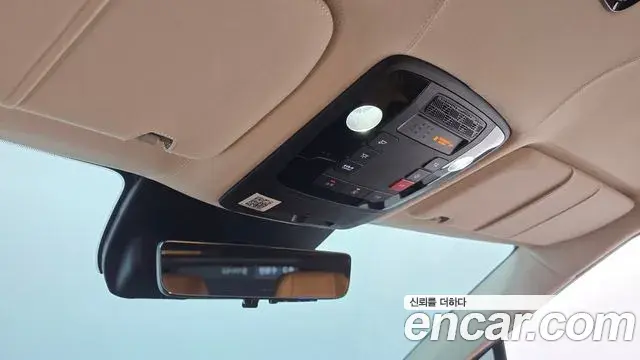 Kia Carnival 2024 — Şəkil 11/20