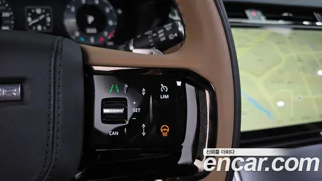 Land Rover Range Rover Velar 2024 — Şəkil 3/20