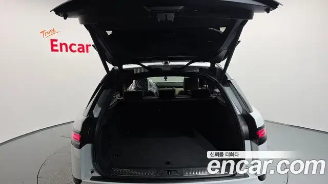 Land Rover Range Rover Velar 2024 — Şəkil 20/20