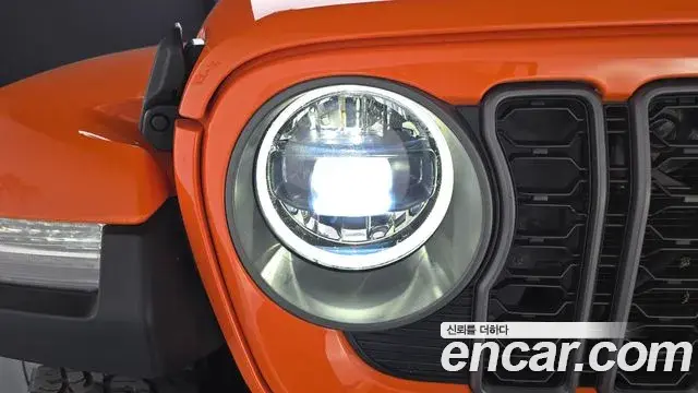 Jeep Gladiator 2025 — Photo 3/30