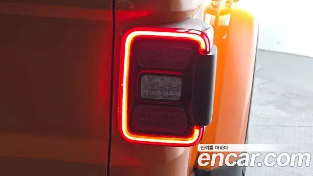 Jeep Gladiator 2025 — Photo 5/30
