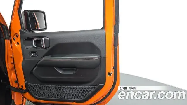 Jeep Gladiator 2025 — Photo 30/30