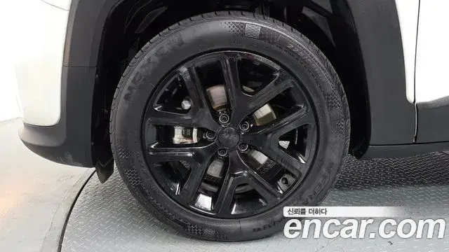 Jeep Renegade 2022 — ფოტო 14/20