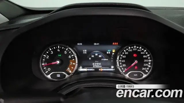Jeep Renegade 2022 — ფოტო 6/20