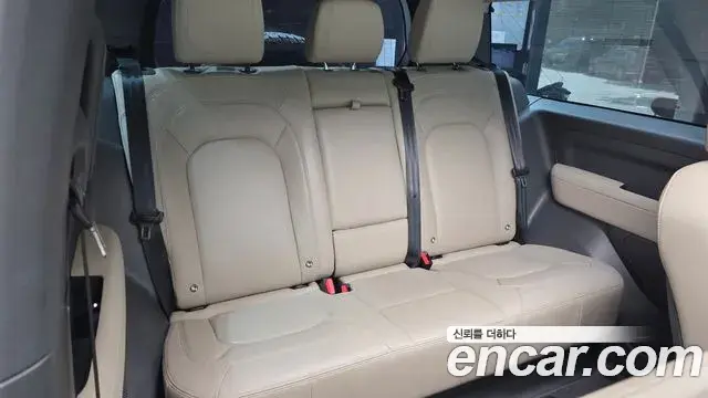 Land Rover Defender 2022 — Şəkil 12/20