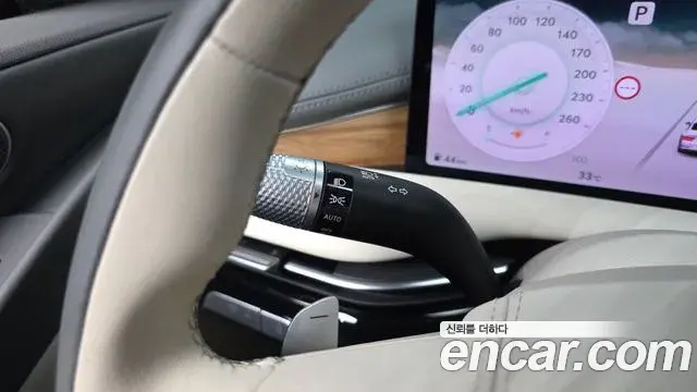Genesis G80 2024 — Photo 10/32