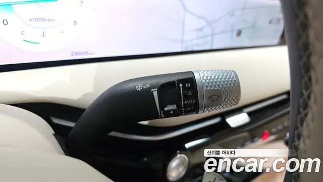 Genesis G80 2024 — Photo 2/32