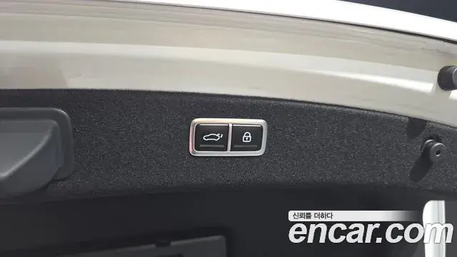 Genesis G80 2024 — Photo 4/32